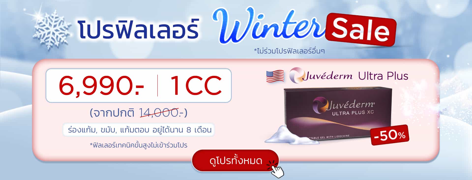 โปรฟิลเลอร์-Winter