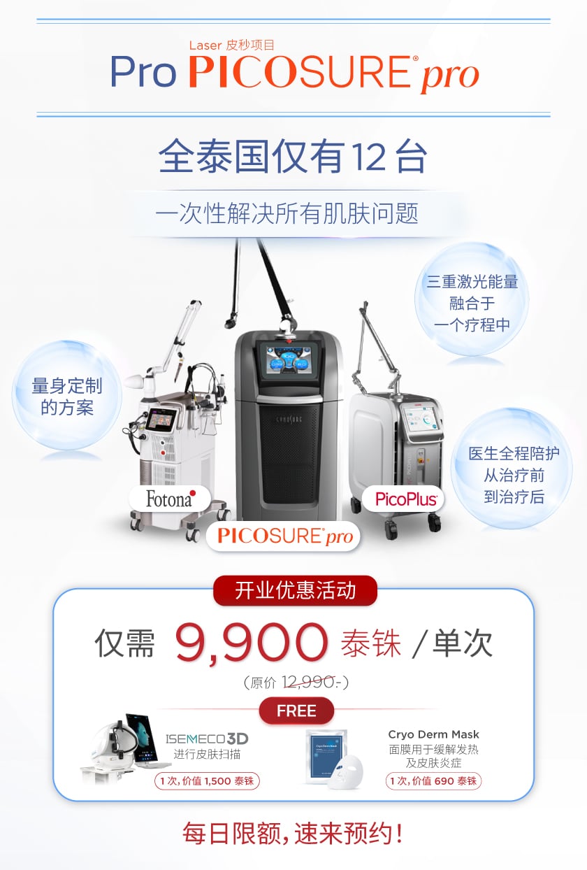 โปรแกรม-PICOSURE