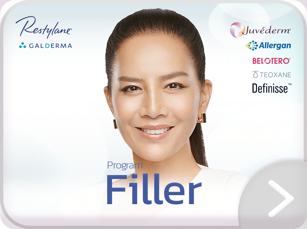 Filler