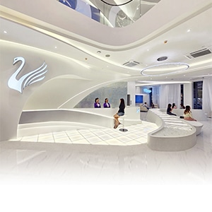 V Square Clinic สาขาทองหล่อ