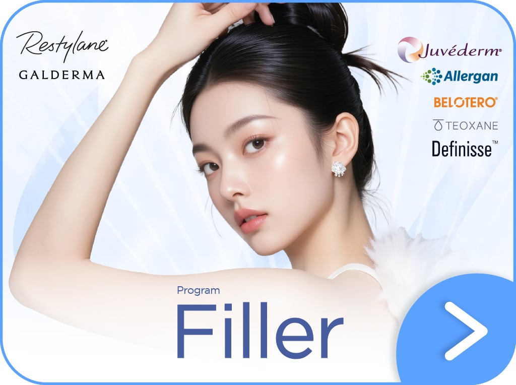 Filler