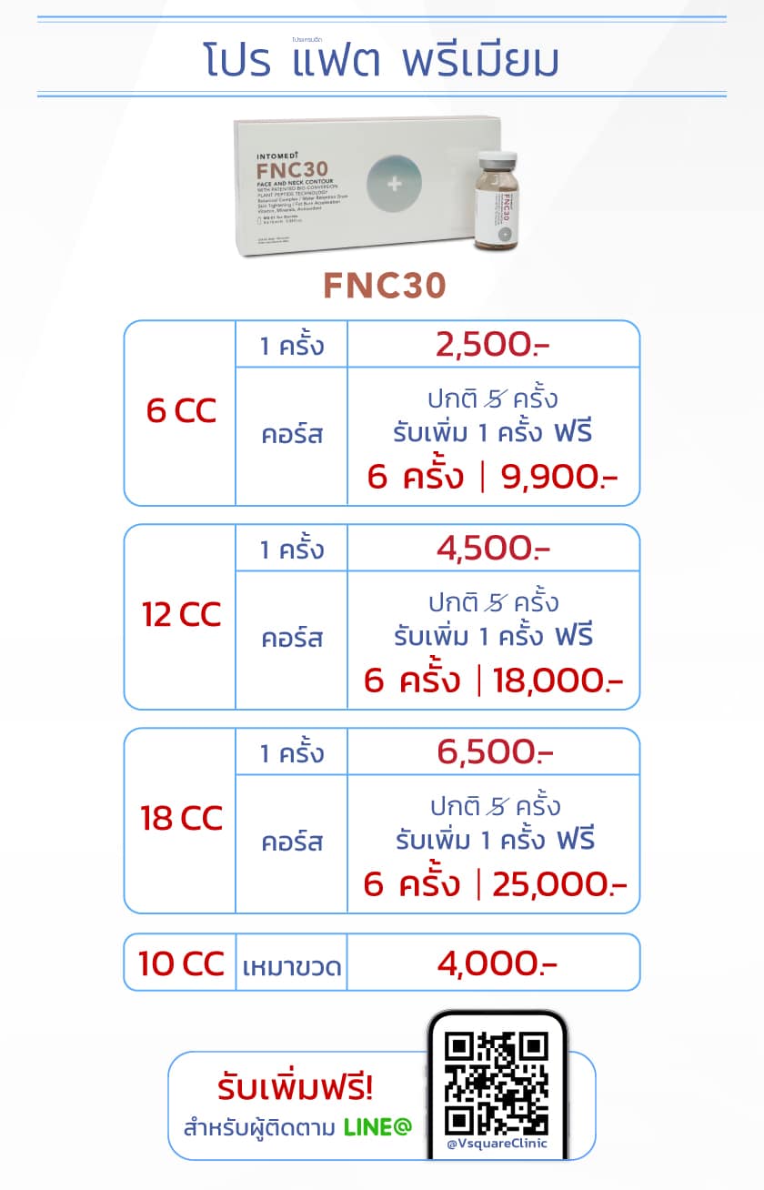 โปรแฟตพรีเมียม_FNC