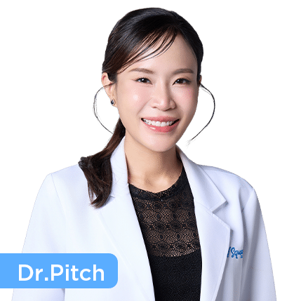 Dr.Pitch 429x429px