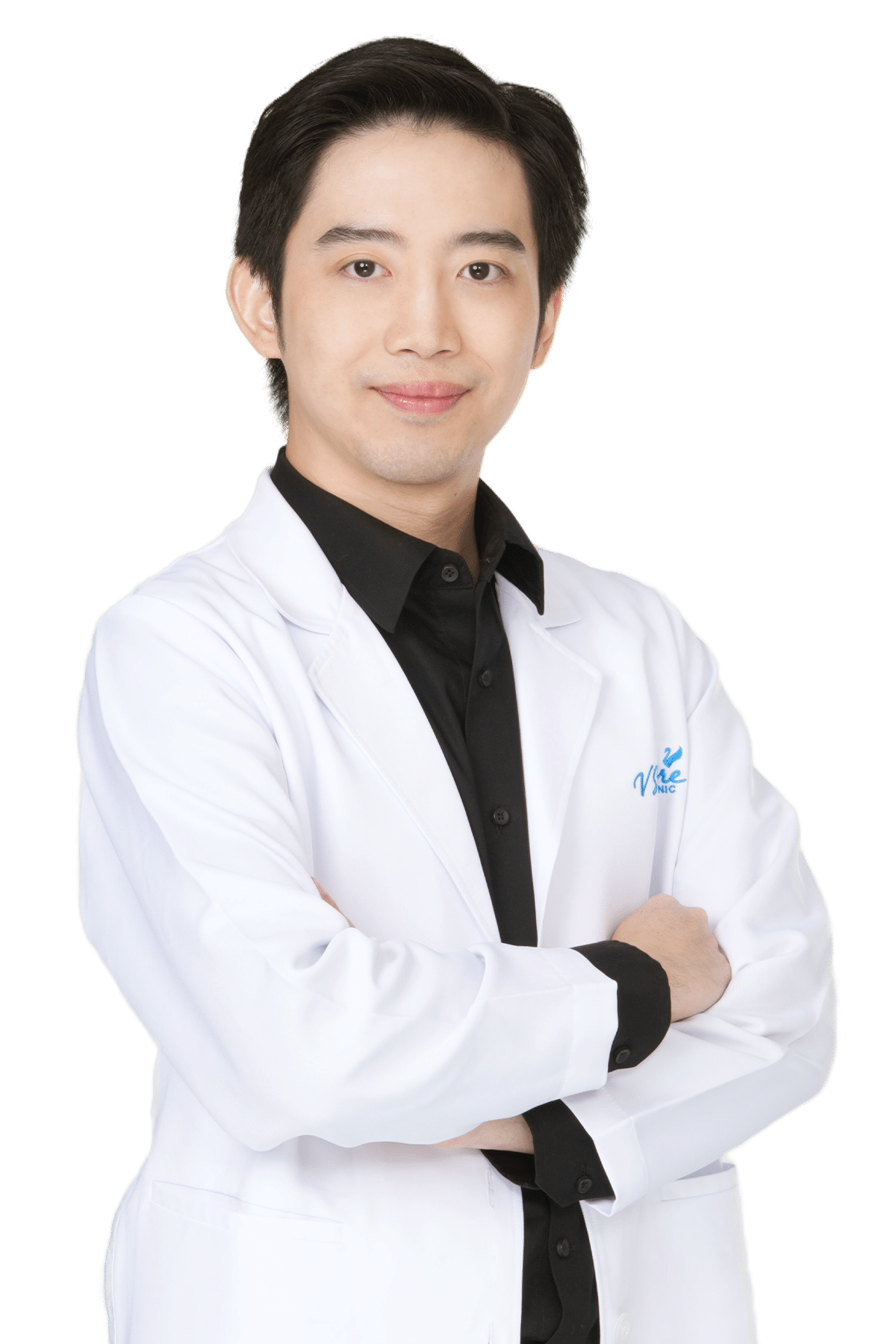 หมอเอส