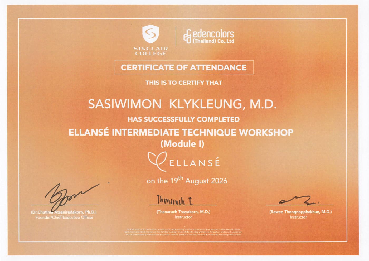 หมอกิ๊ป_Ellanse Intermediate