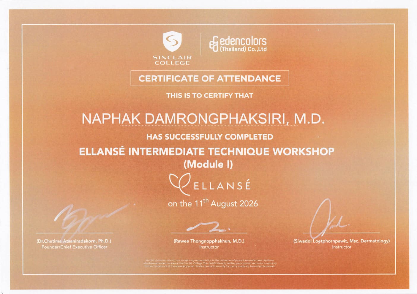 หมอปู_Ellanse Intermediate